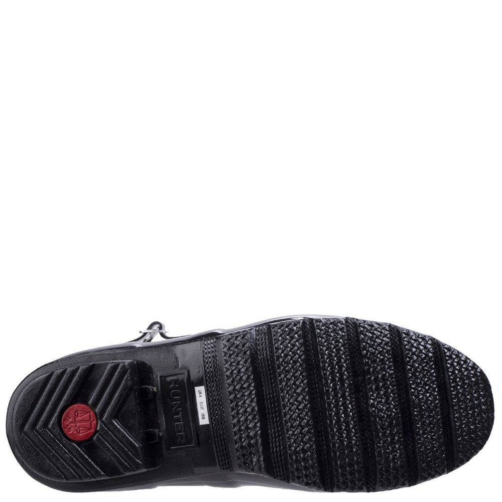 Women's Hunter Original Tall Gloss Wellington Boots