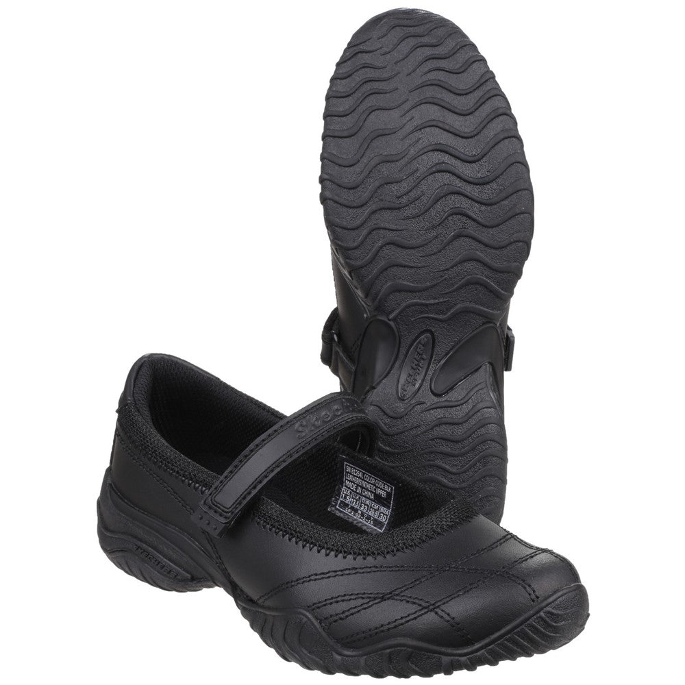 Girls' Skechers Velocity Pouty Shoe