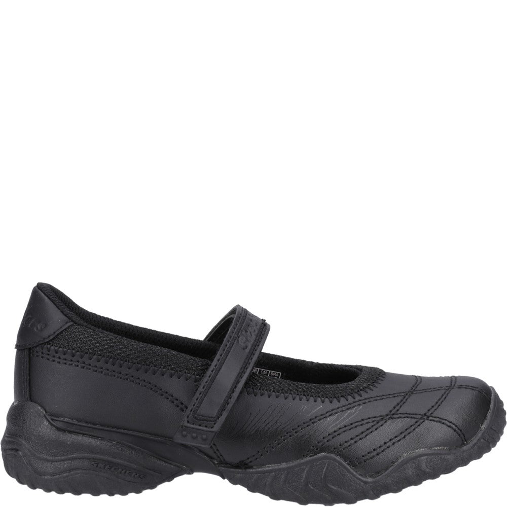 Girls' Skechers Velocity Pouty Shoe
