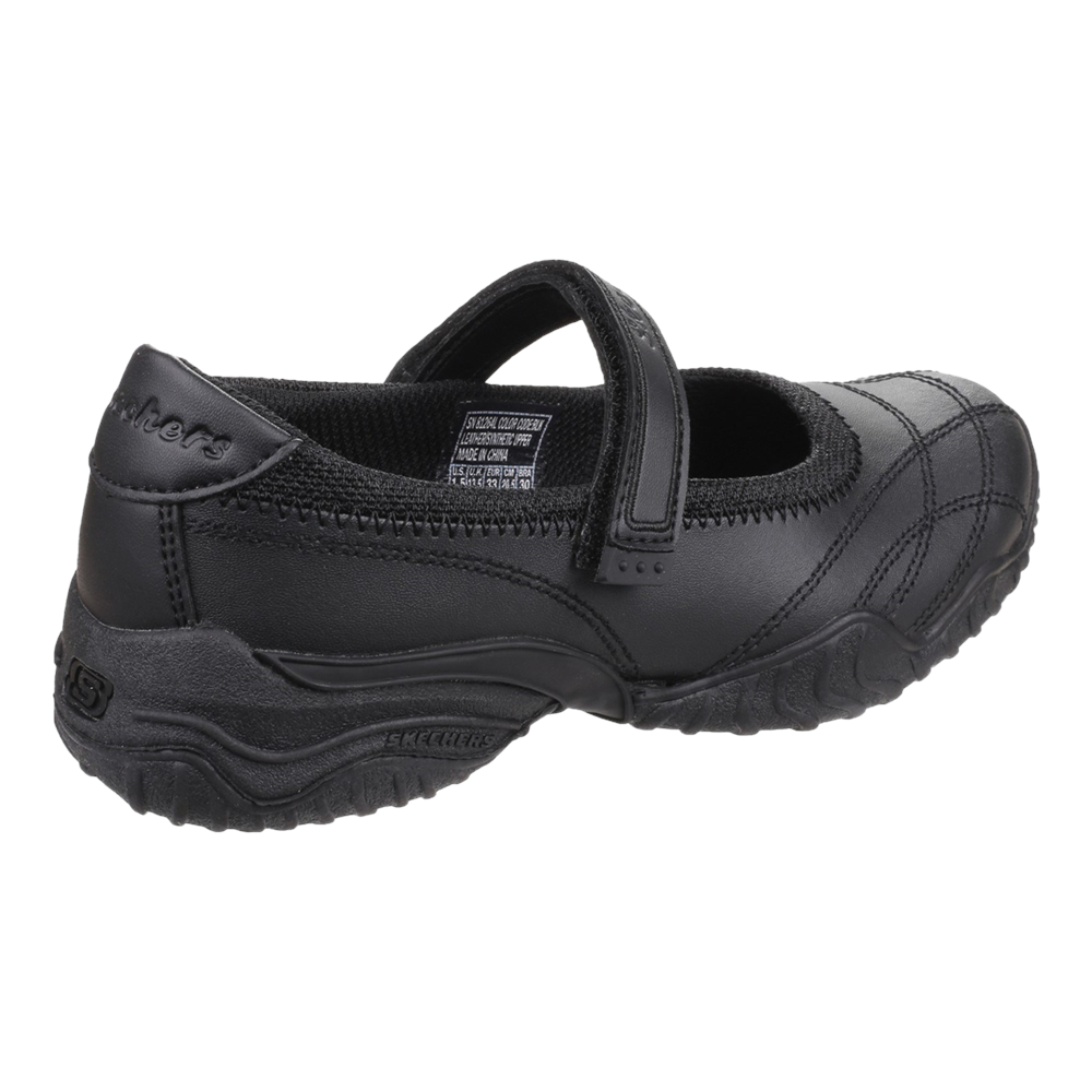 Girls' Skechers Velocity Pouty Shoe