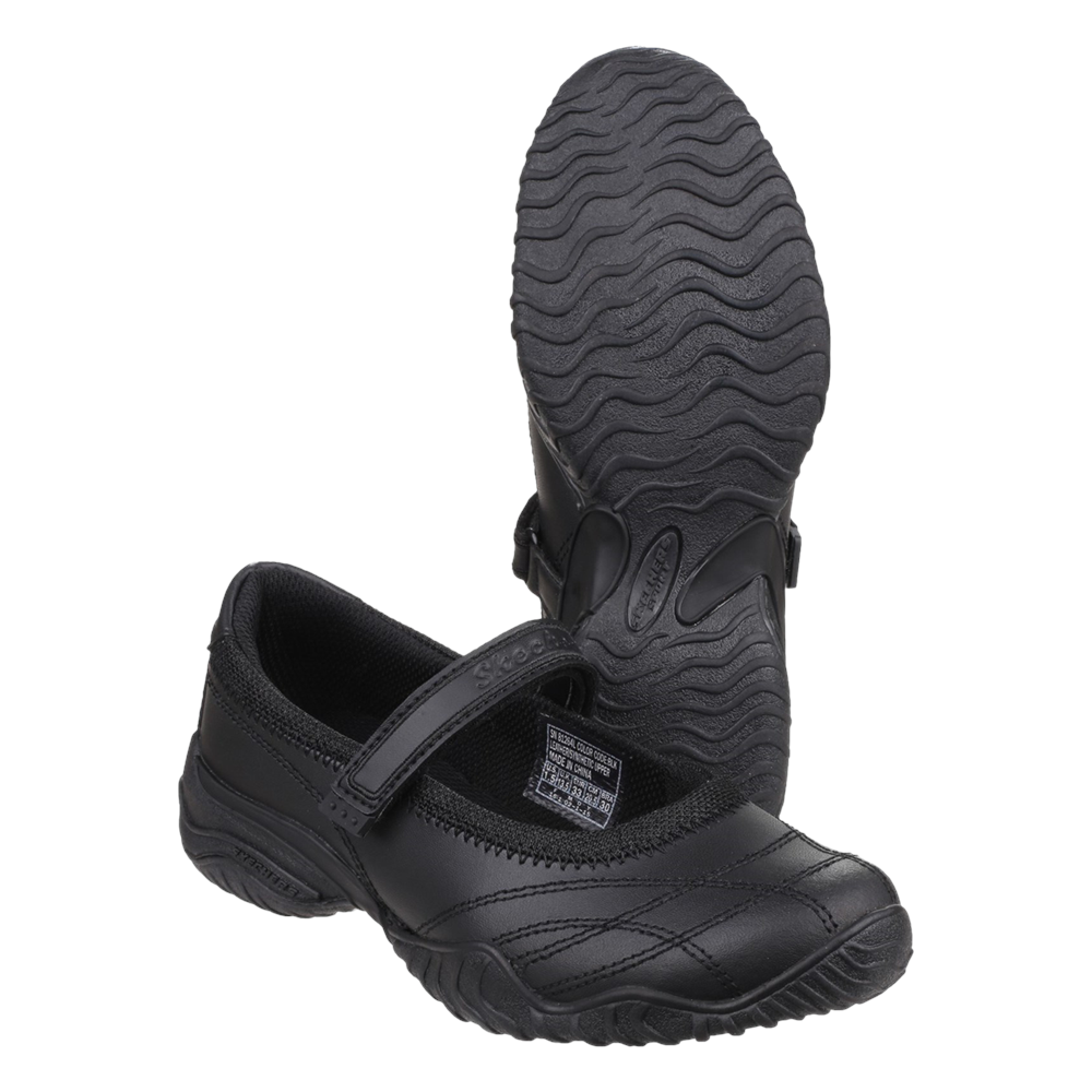 Girls' Skechers Velocity Pouty Shoe