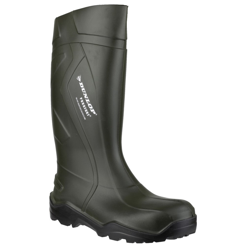 Women's Dunlop Purofort+ Wellington