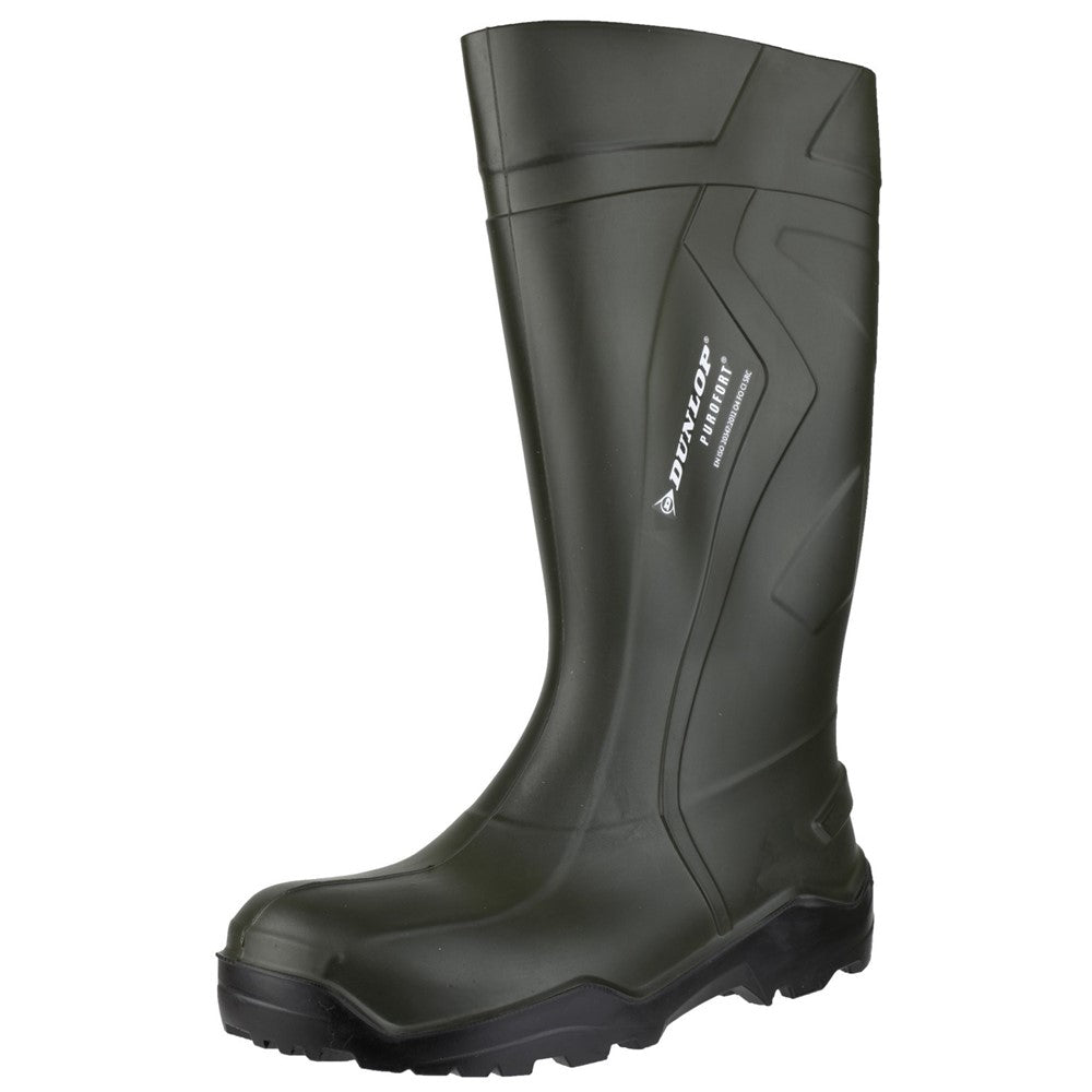 Women's Dunlop Purofort+ Wellington