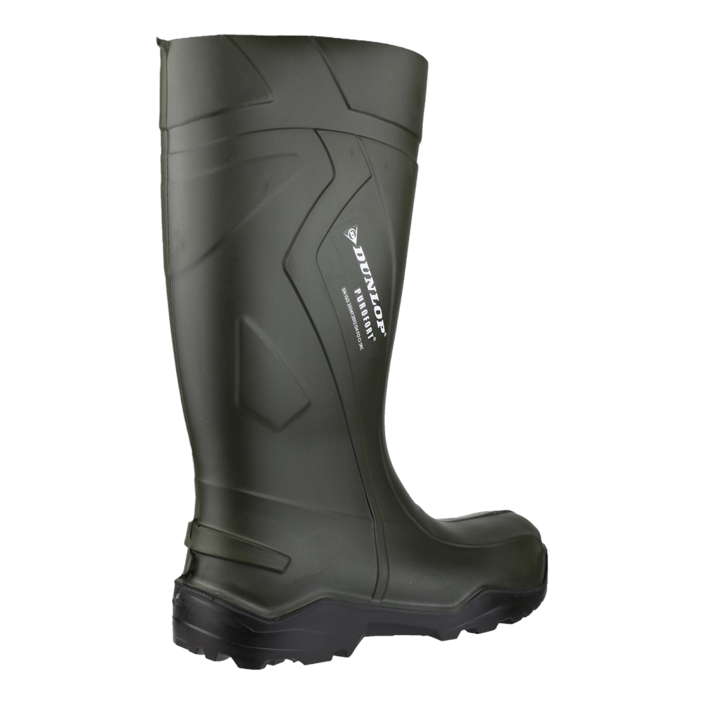 Women's Dunlop Purofort+ Wellington