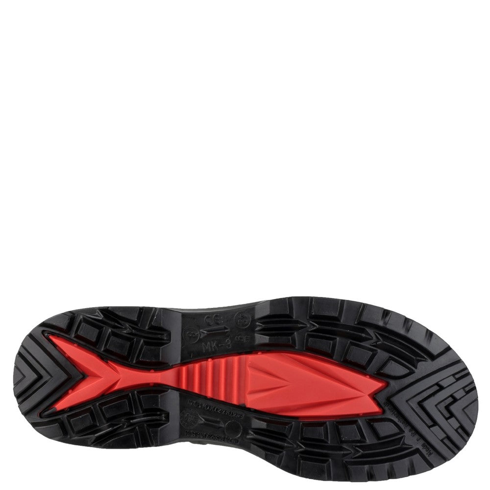 Men's Dunlop Purofort+ Wellington