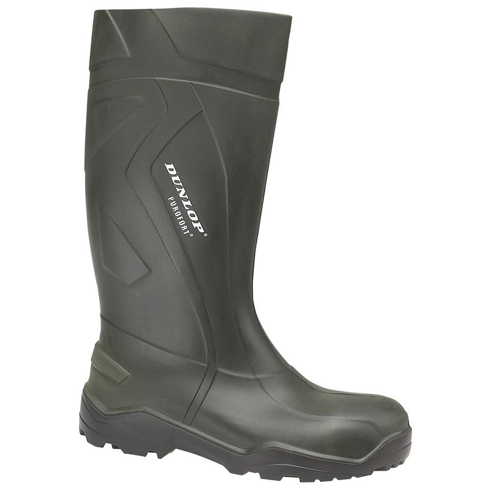 Men's Dunlop Purofort+ Wellington