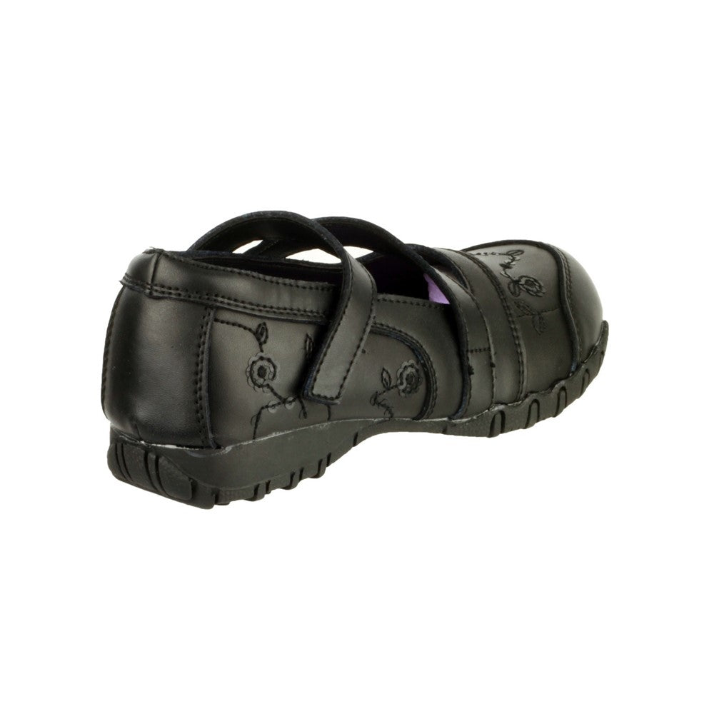 Girls' Mirak Tessa School Shoe