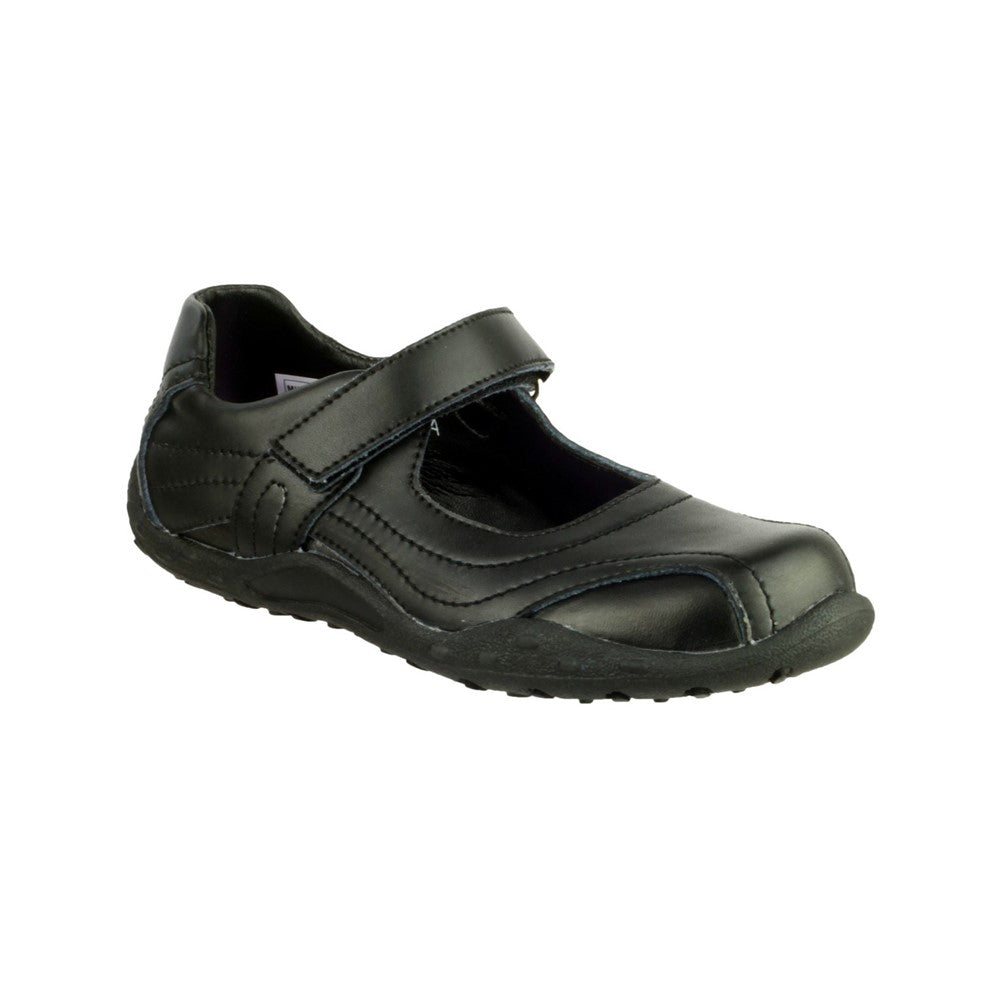 Girls' Mirak Freya School Shoe