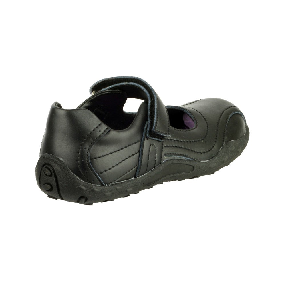 Girls' Mirak Freya School Shoe