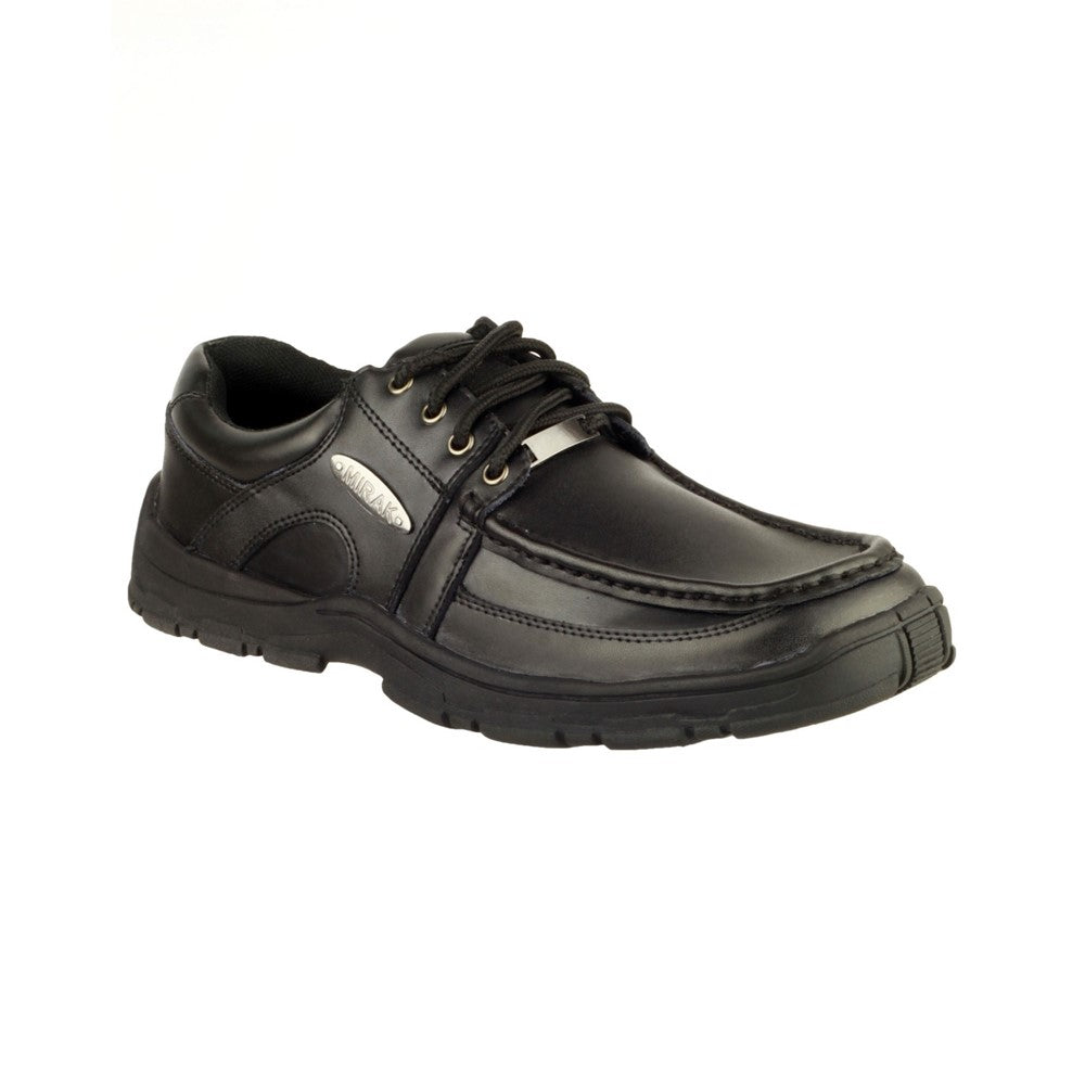 Boys' Mirak Tony Boys Junior School Shoes