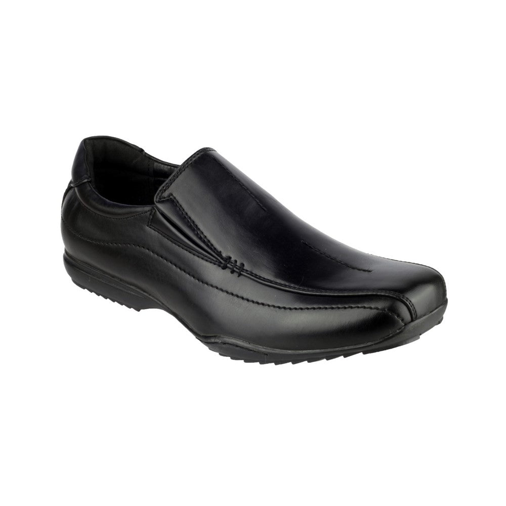 Boys' Mirak Clipper School Shoe