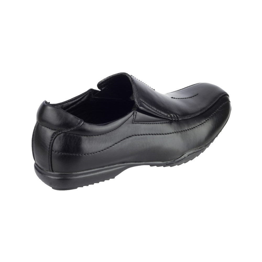 Boys' Mirak Clipper School Shoe