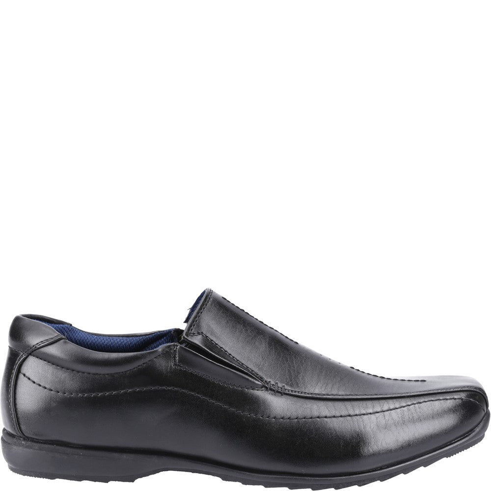 Boys' Mirak Clipper School Shoe