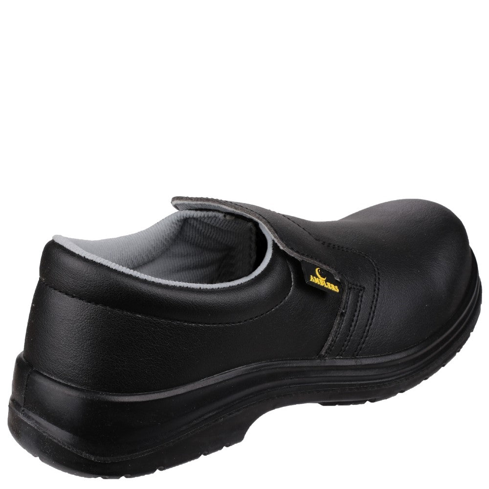 Unisex Amblers Safety FS661 Metal Free Lightweight safety Shoe