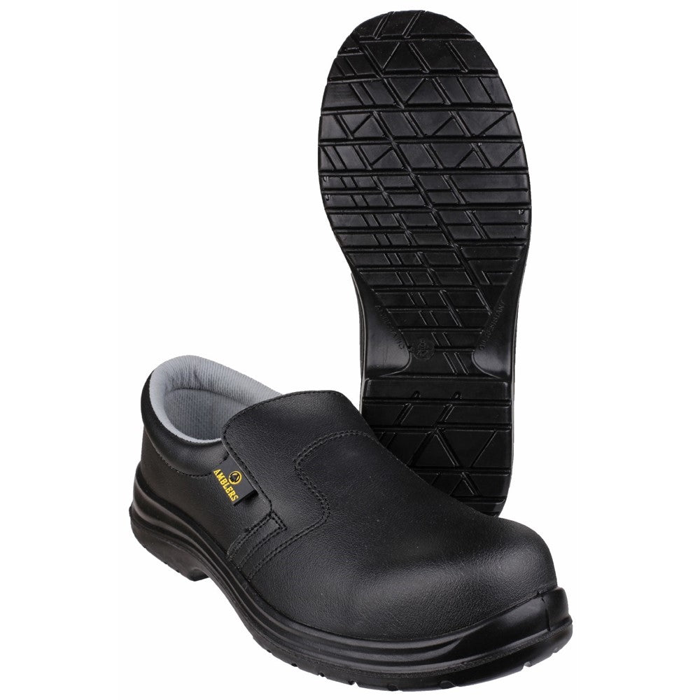Unisex Amblers Safety FS661 Metal Free Lightweight safety Shoe