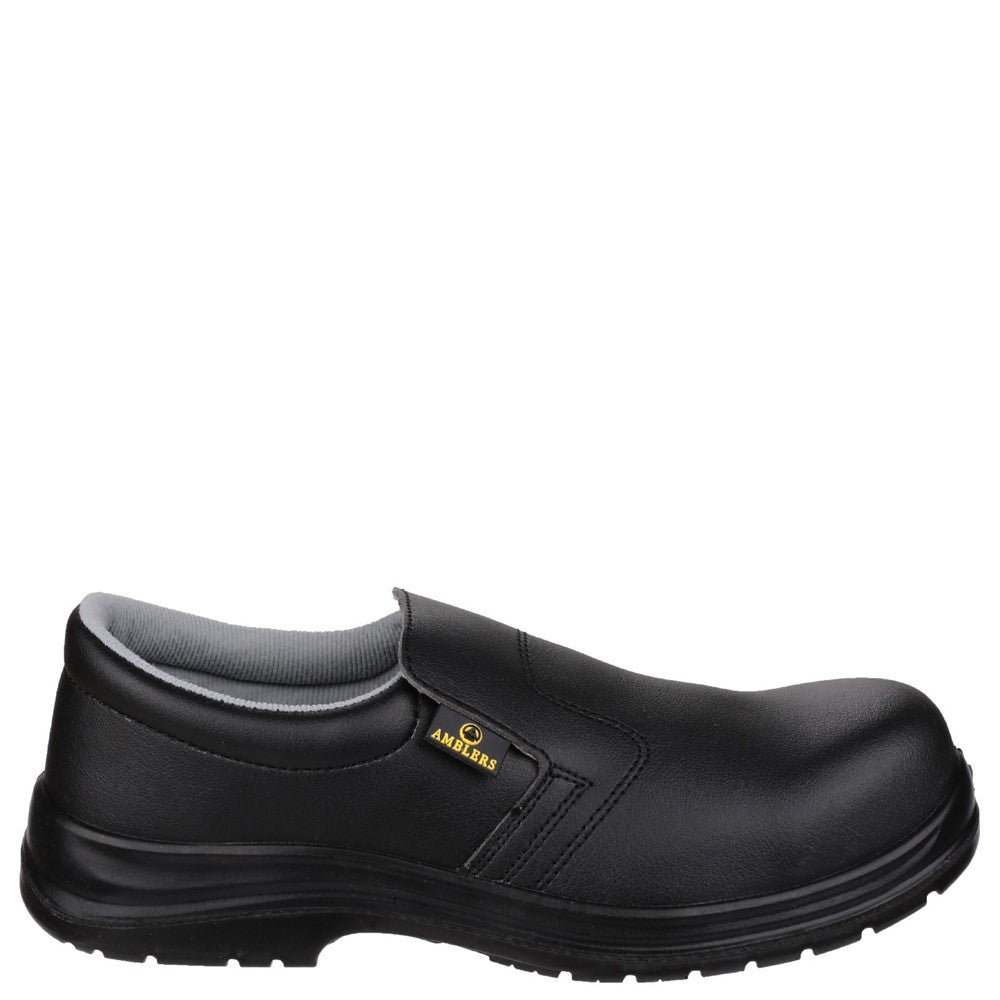 Unisex Amblers Safety FS661 Metal Free Lightweight safety Shoe