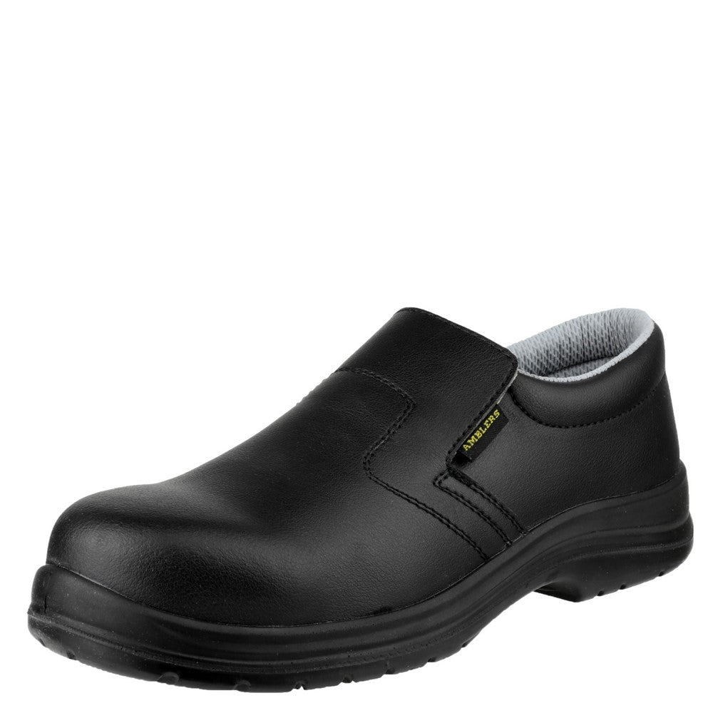 Unisex Amblers Safety FS661 Metal Free Lightweight safety Shoe