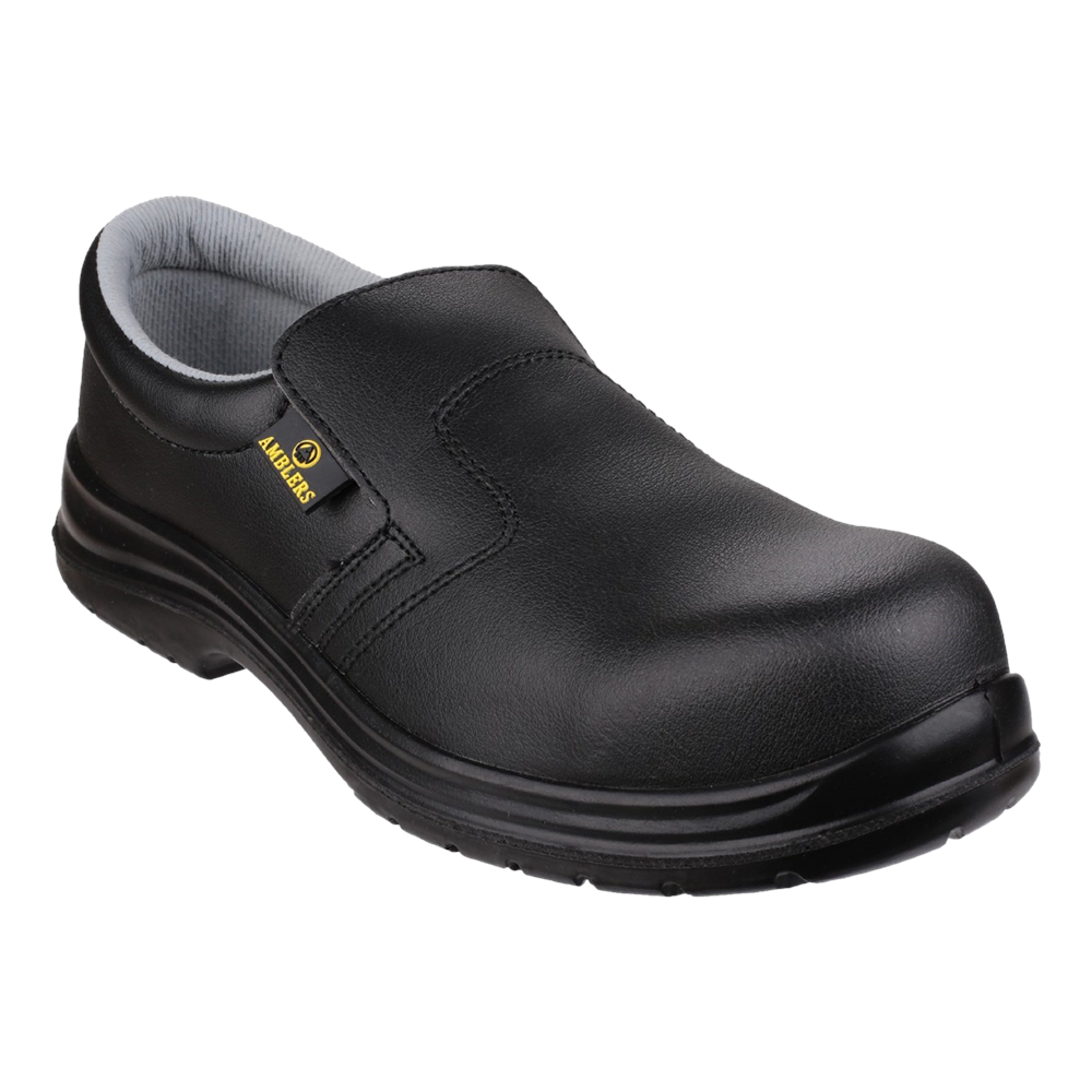 Unisex Amblers Safety FS661 Metal Free Lightweight safety Shoe