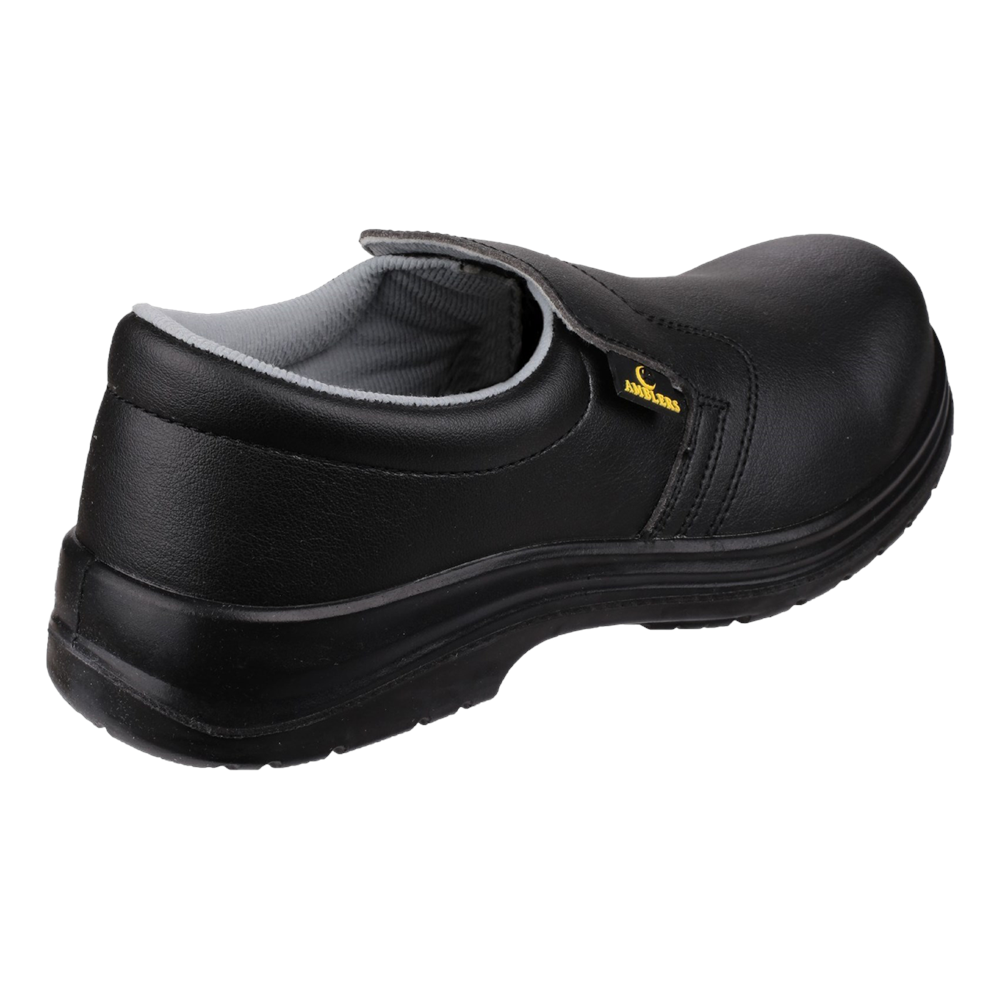 Unisex Amblers Safety FS661 Metal Free Lightweight safety Shoe