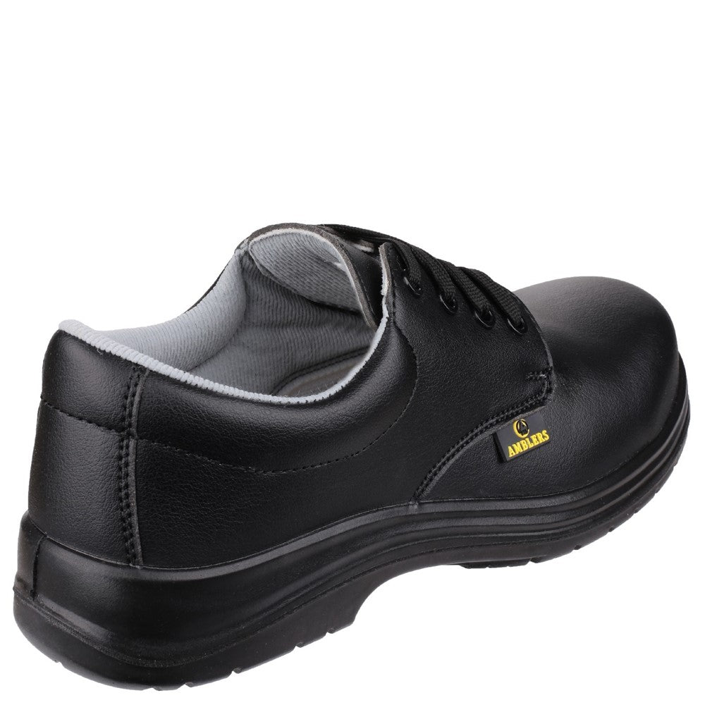 Unisex Amblers Safety FS662 Safety Shoe