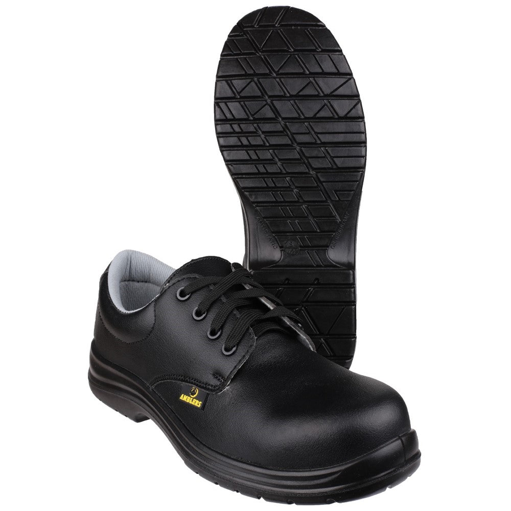 Unisex Amblers Safety FS662 Safety Shoe