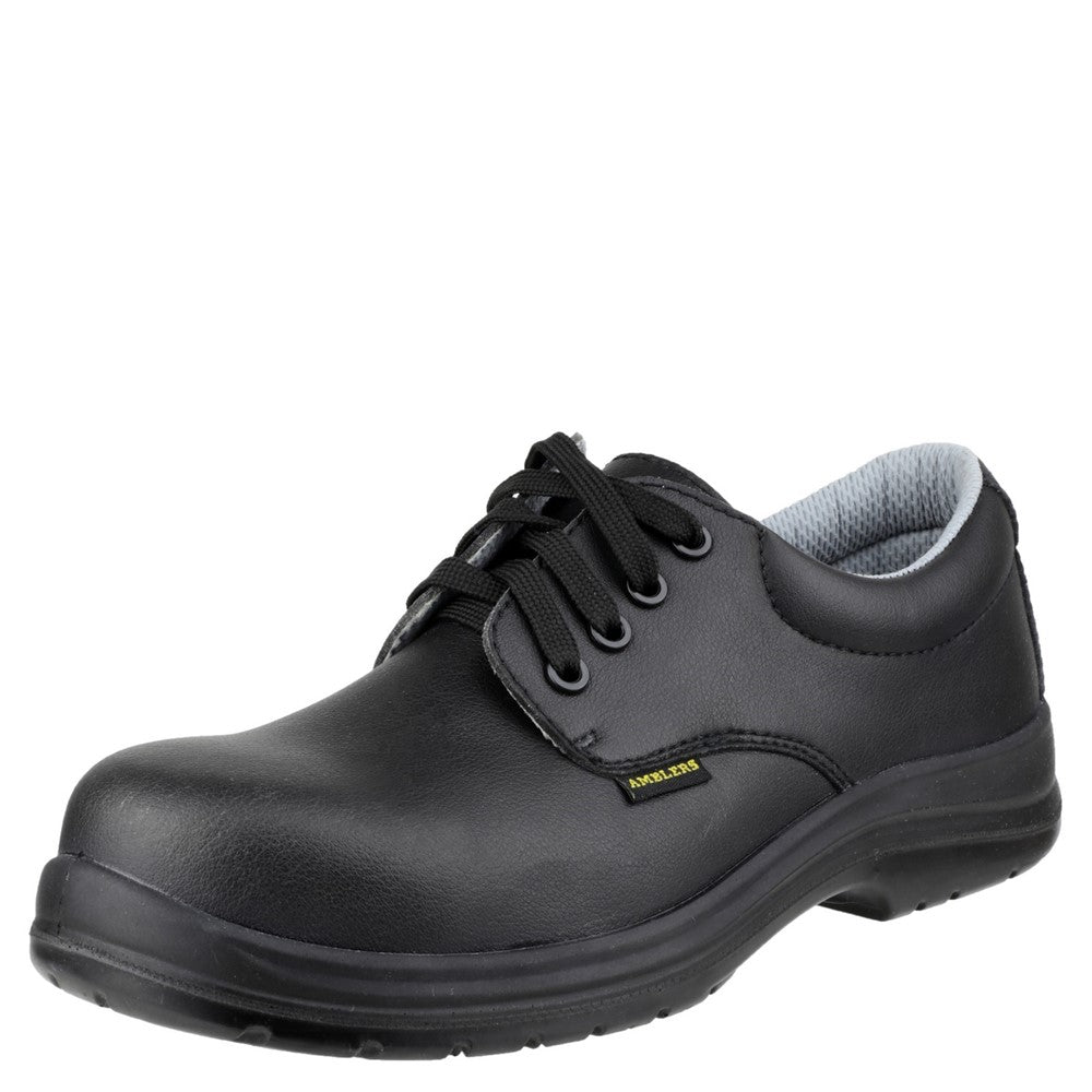 Unisex Amblers Safety FS662 Safety Shoe