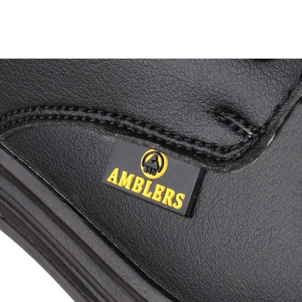 Unisex Amblers Safety FS662 Safety Shoe