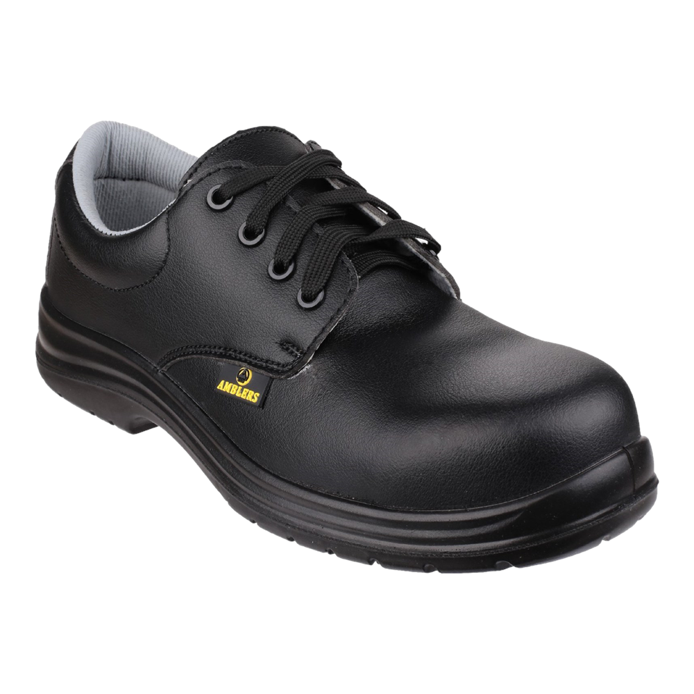 Unisex Amblers Safety FS662 Safety Shoe