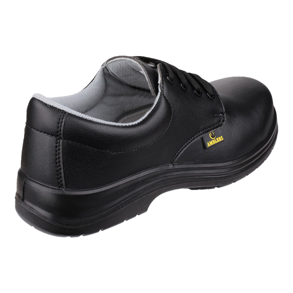 Unisex Amblers Safety FS662 Safety Shoe