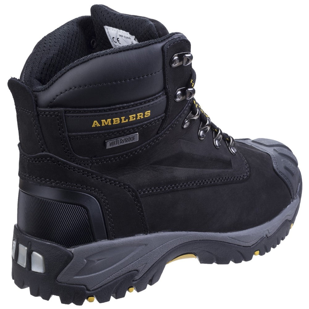 Men's Amblers Safety FS987 Safety Boot