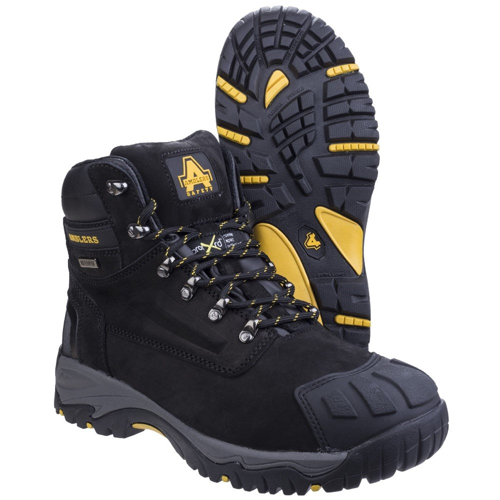 Men's Amblers Safety FS987 Safety Boot