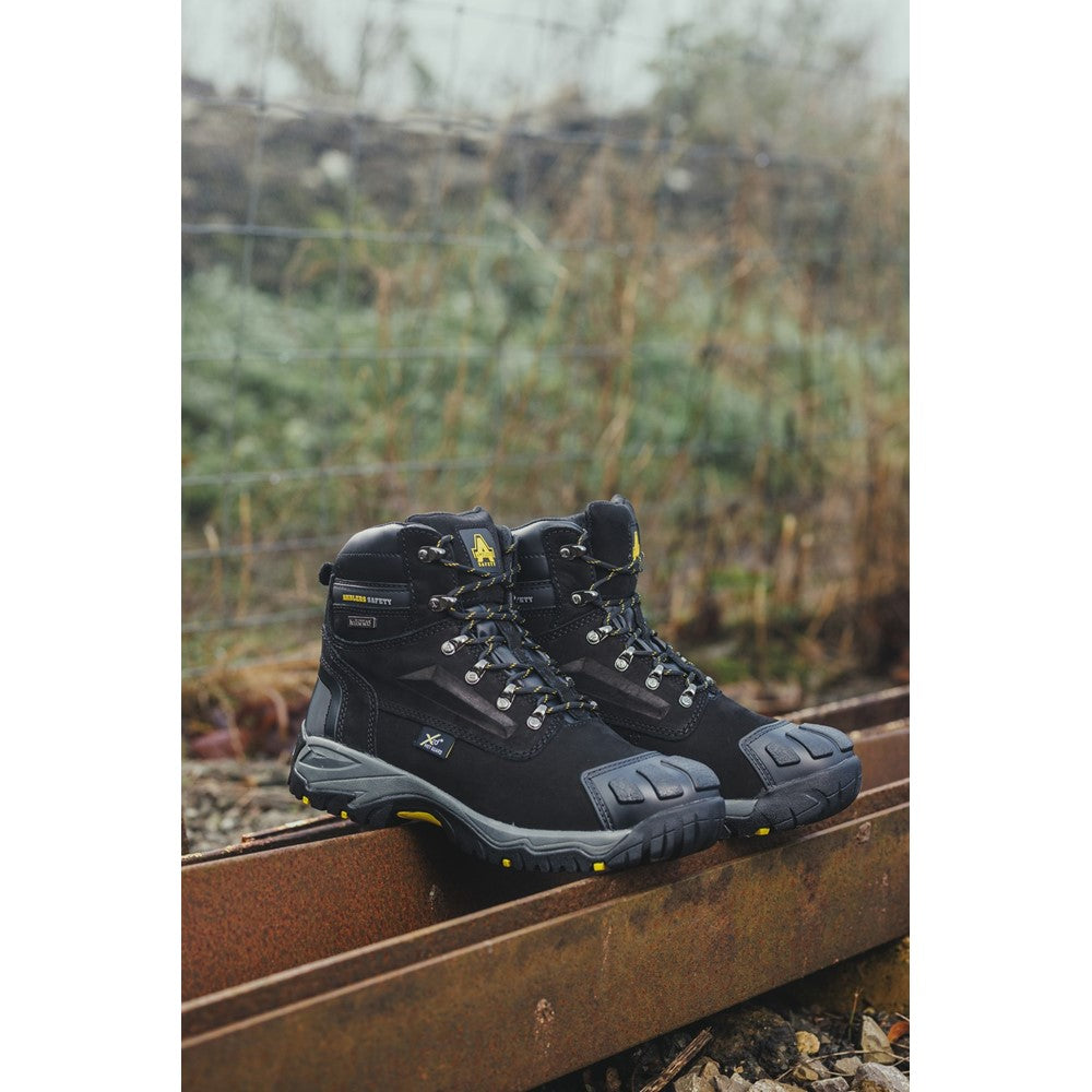 Men's Amblers Safety FS987 Safety Boot