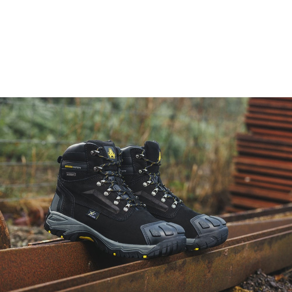 Men's Amblers Safety FS987 Safety Boot