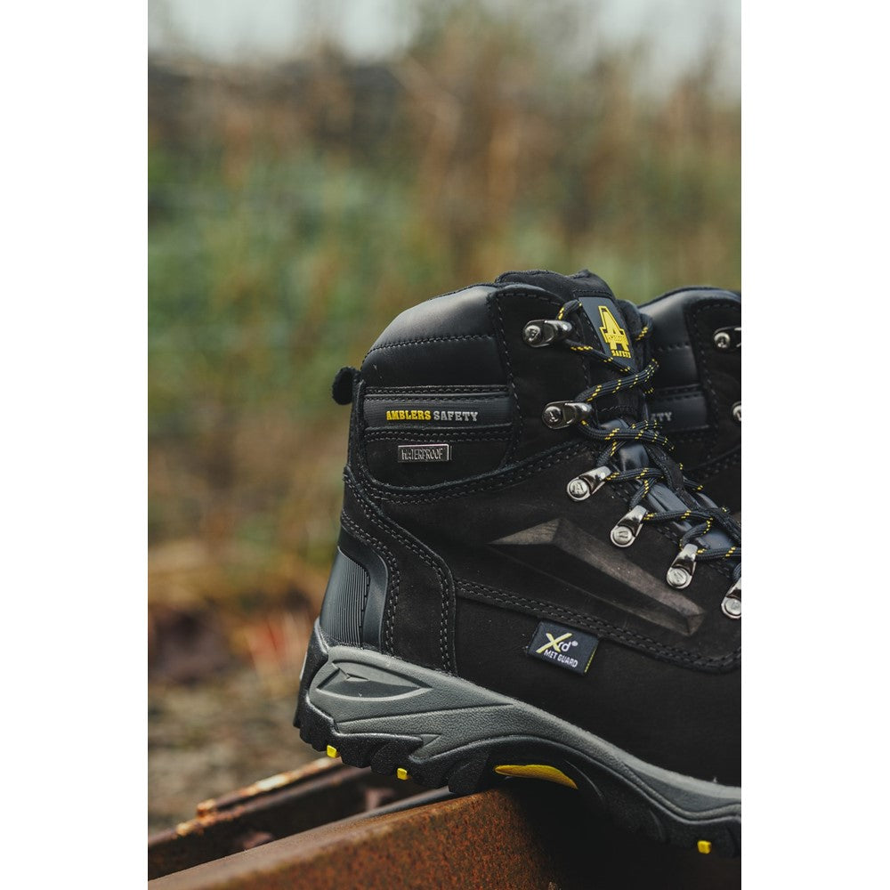 Men's Amblers Safety FS987 Safety Boot