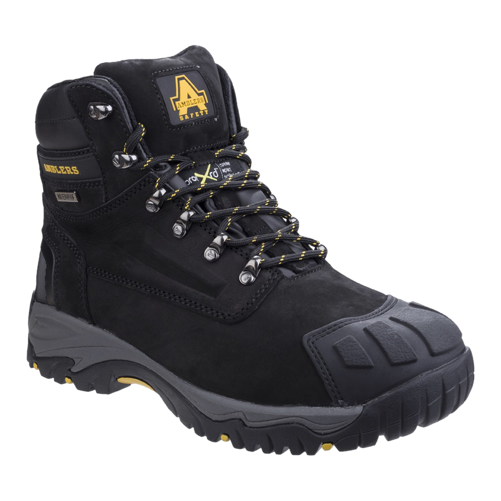 Men's Amblers Safety FS987 Safety Boot