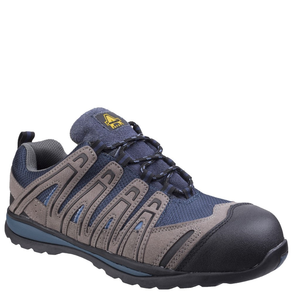 Men's Amblers Safety FS34C Safety Trainer