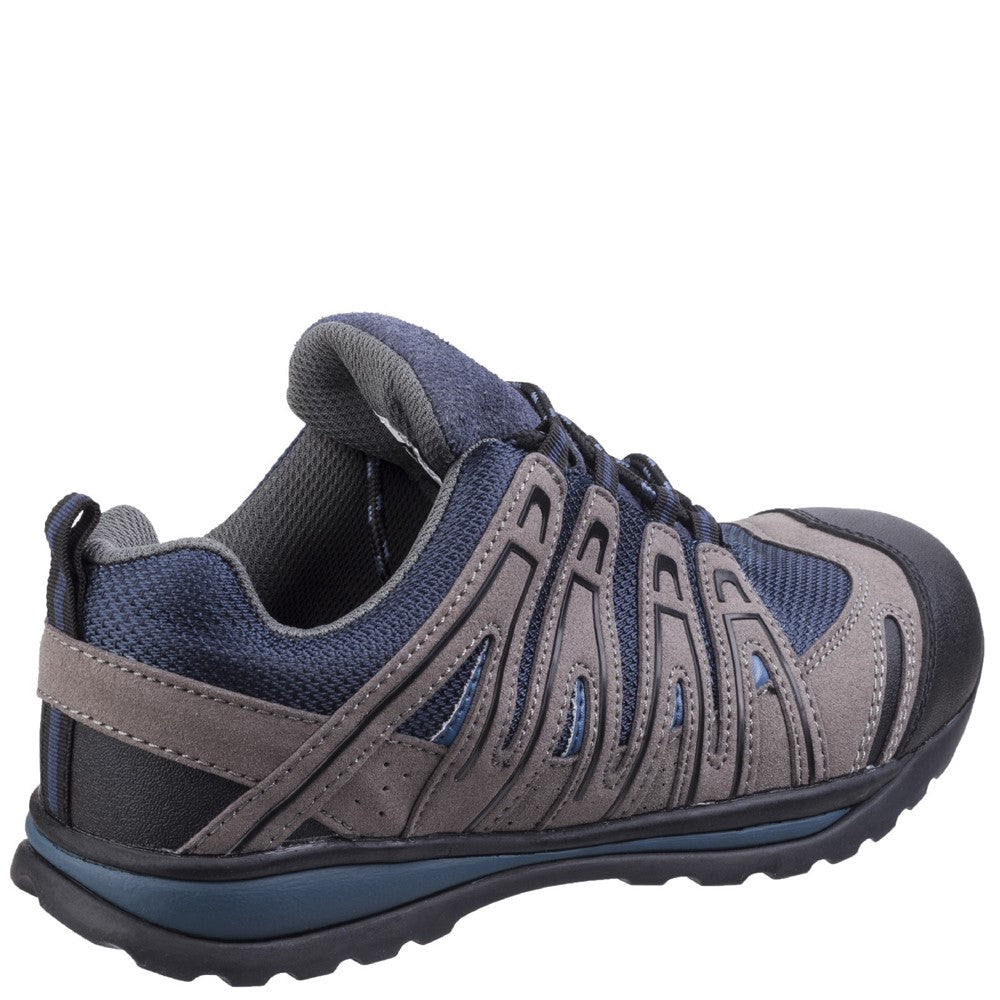 Men's Amblers Safety FS34C Safety Trainer