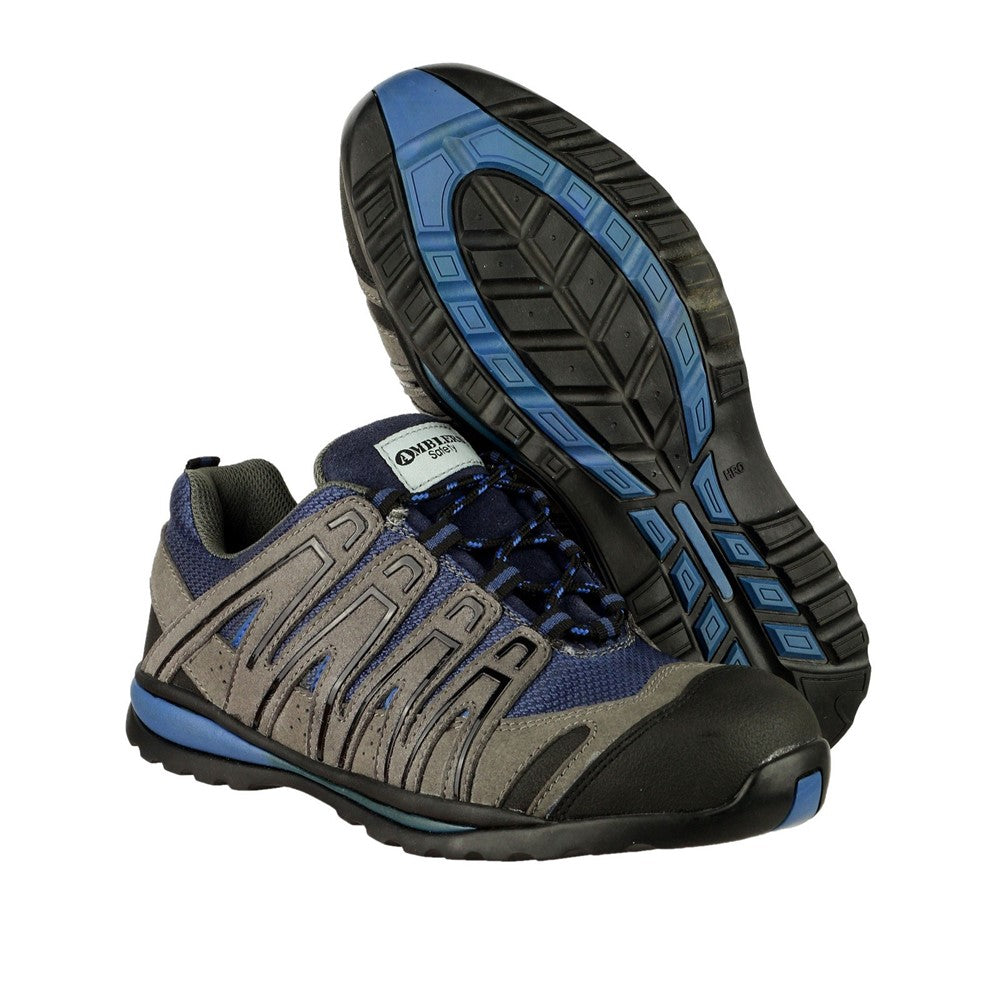 Men's Amblers Safety FS34C Safety Trainer