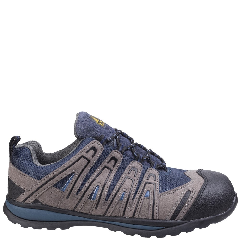 Men's Amblers Safety FS34C Safety Trainer