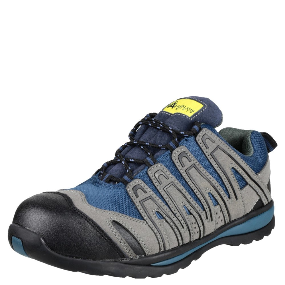 Men's Amblers Safety FS34C Safety Trainer