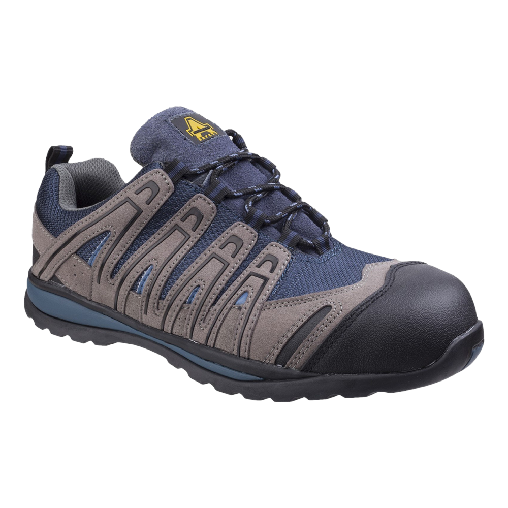 Men's Amblers Safety FS34C Safety Trainer