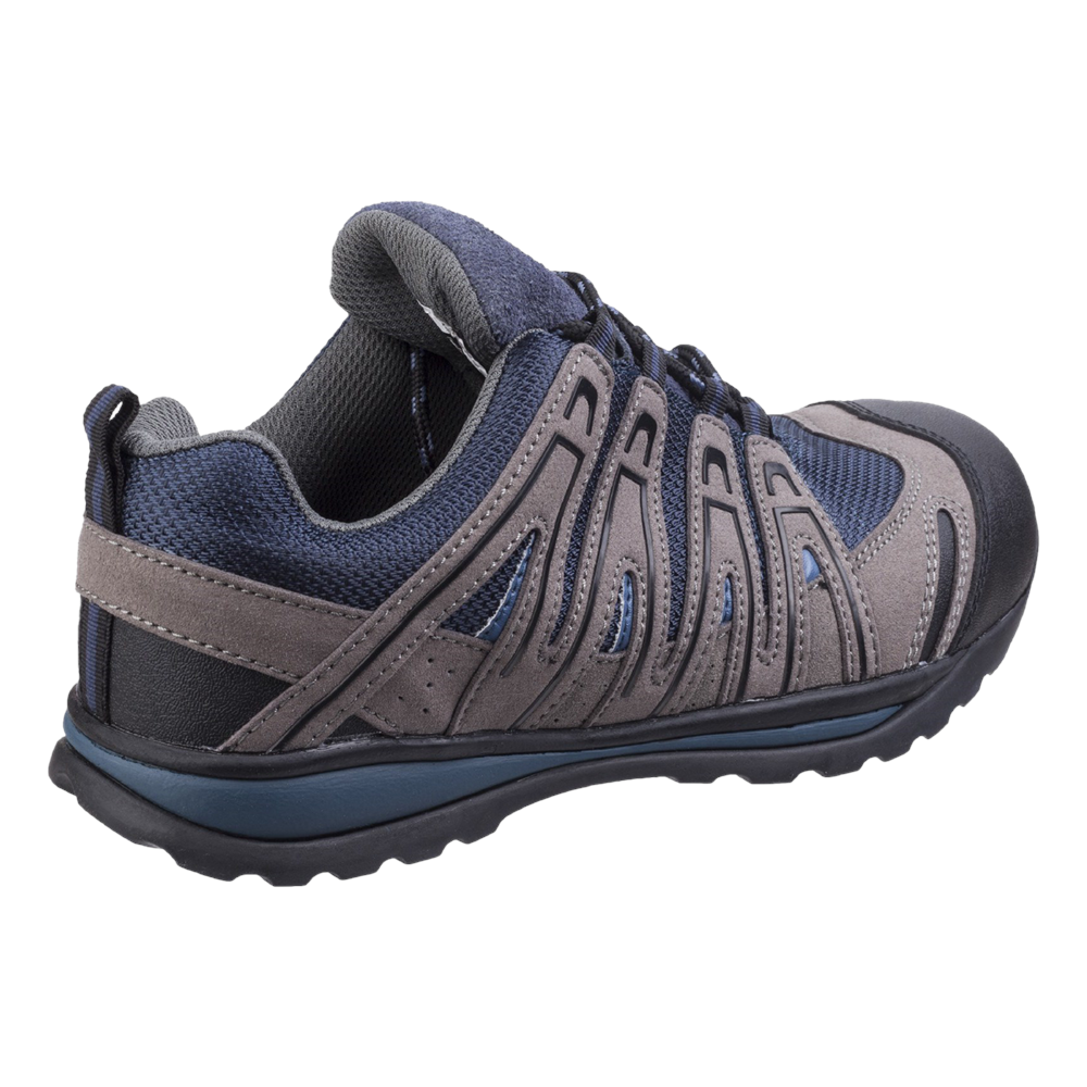 Men's Amblers Safety FS34C Safety Trainer