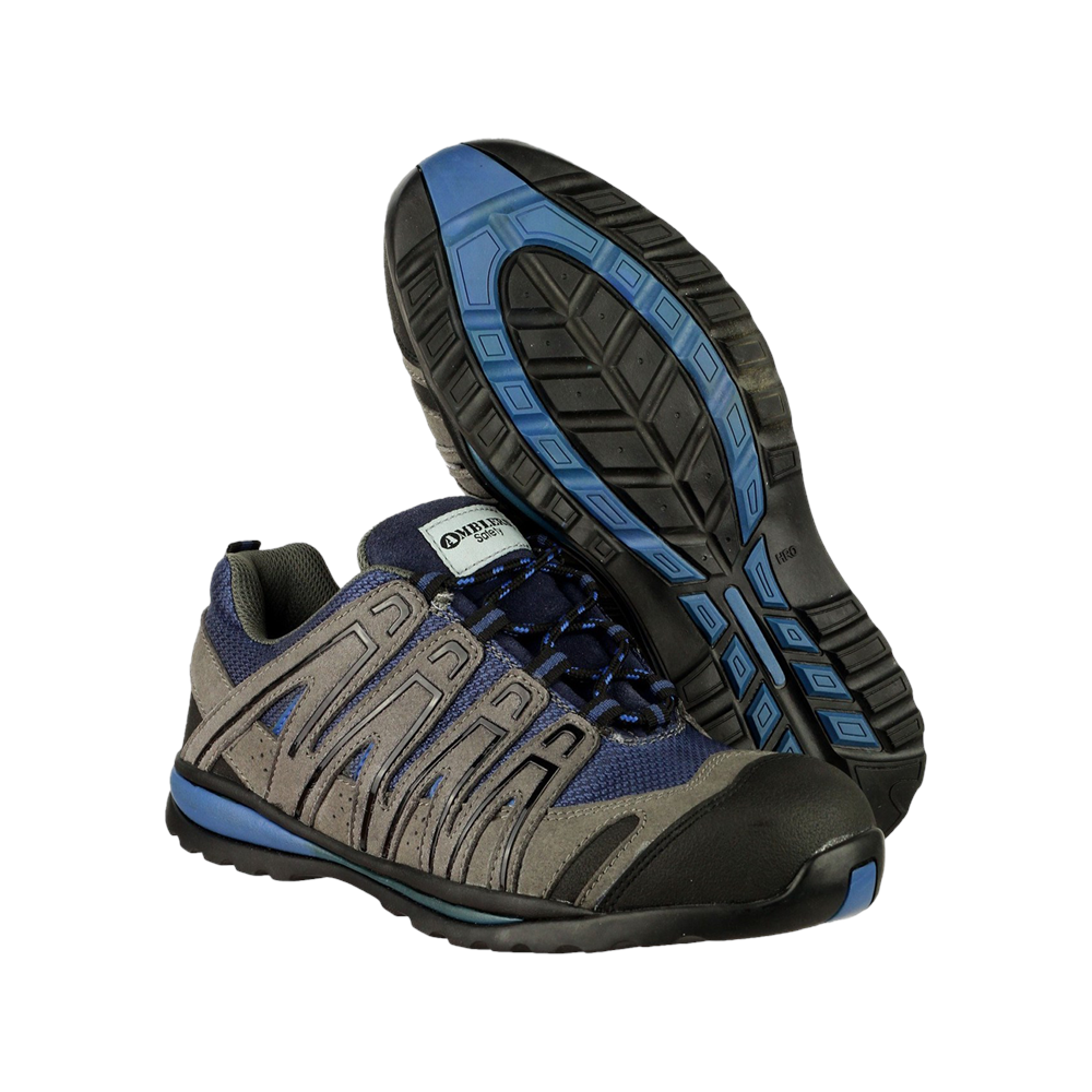 Men's Amblers Safety FS34C Safety Trainer