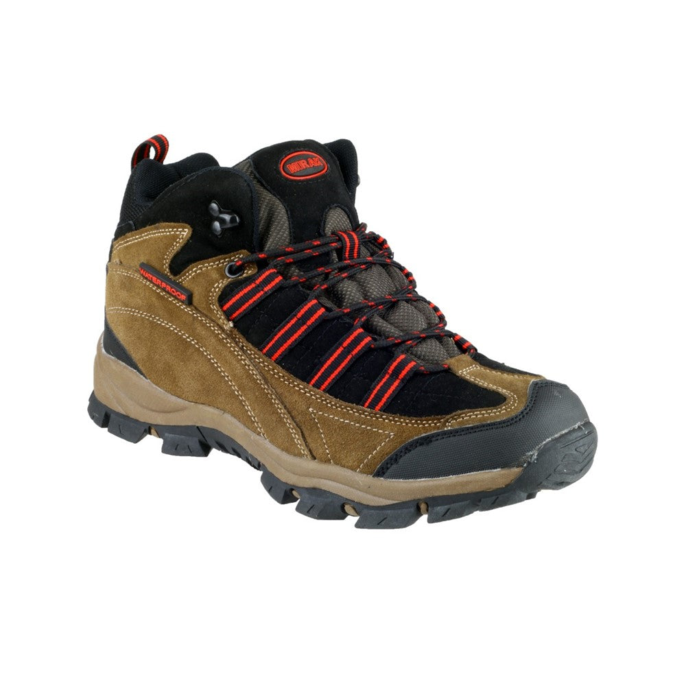 Women's Mirak Kentucky Hiker Hiking Boot