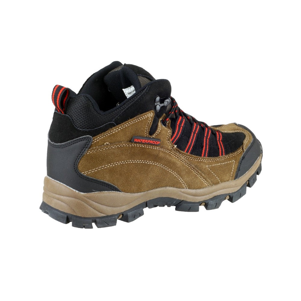 Women's Mirak Kentucky Hiker Hiking Boot
