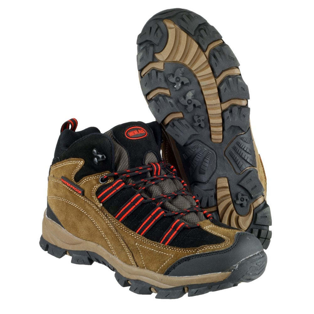 Women's Mirak Kentucky Hiker Hiking Boot