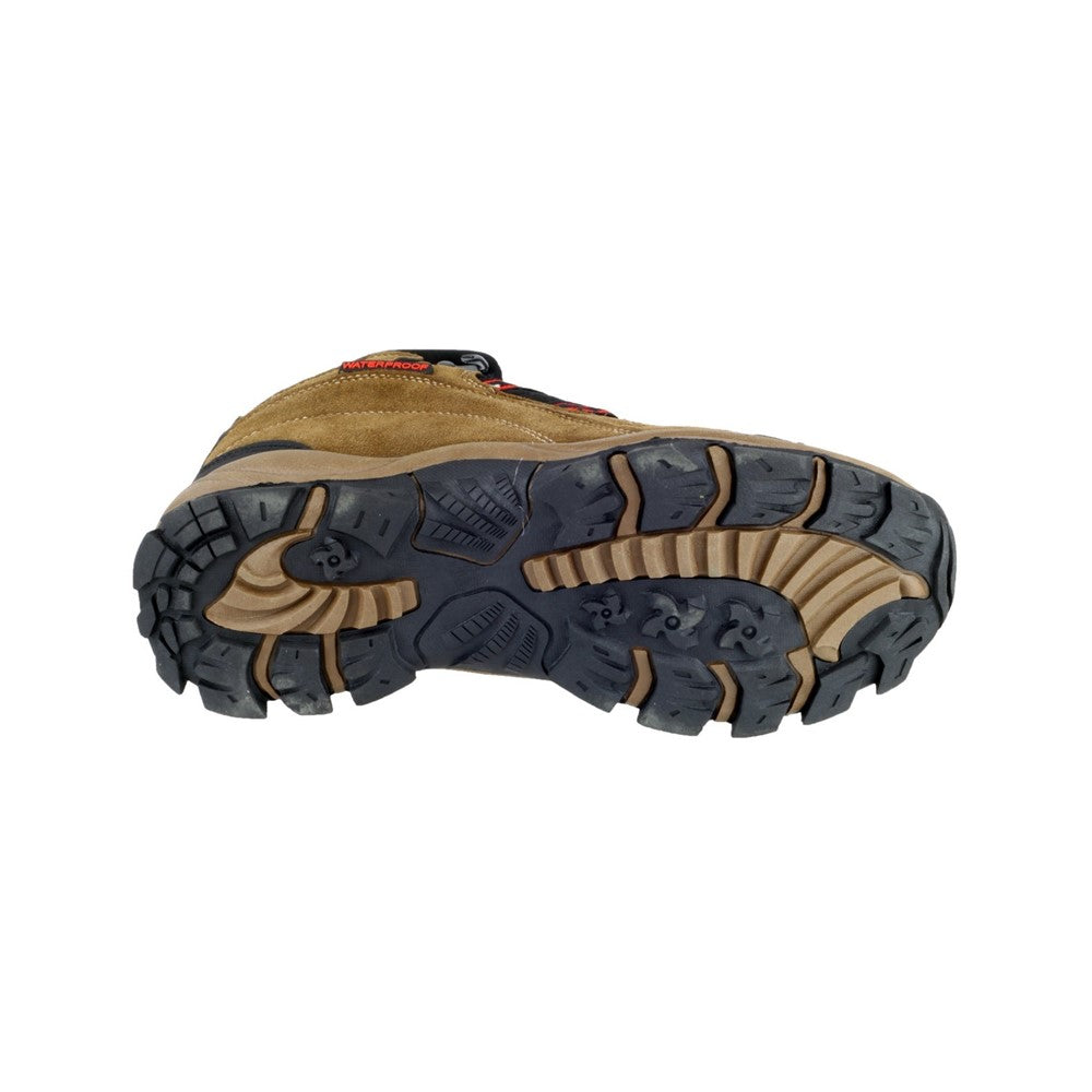 Women's Mirak Kentucky Hiker Hiking Boot