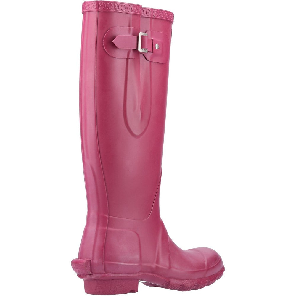 Women's Cotswold Windsor Tall Wellington Boot