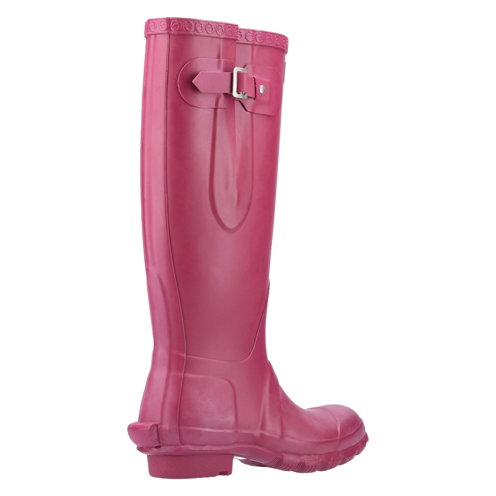 Women's Cotswold Windsor Tall Wellington Boot