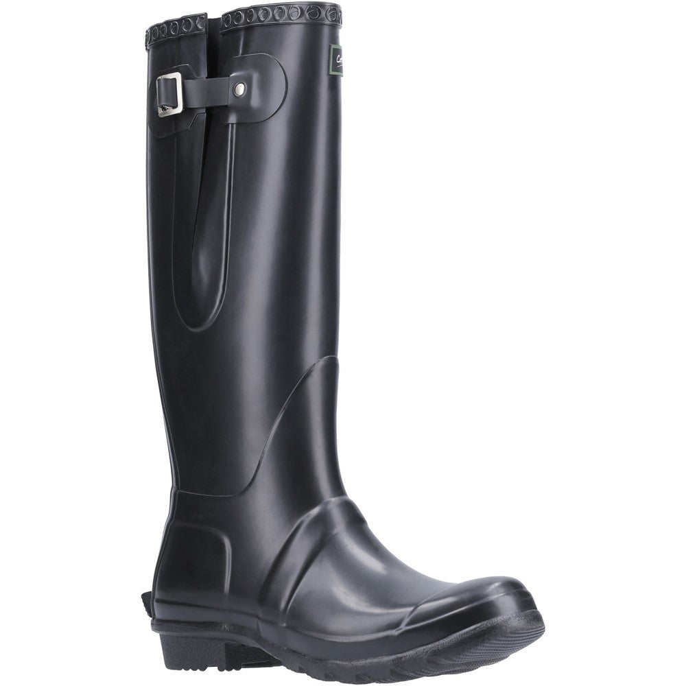 Women's Cotswold Windsor Tall Wellington Boot